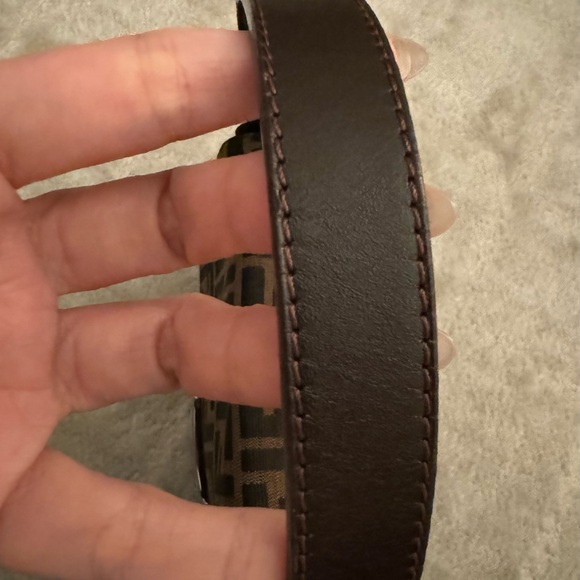 Fendi Zucca Mama Forever Hobo - Picture 13 of 16